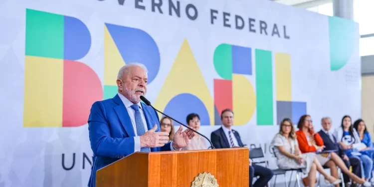 Lula é aconselhado a fazer anúncio único de indicações a tribunais superiores