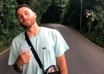 Brasileiro morre após cair do 26º andar de prédio em Portugal