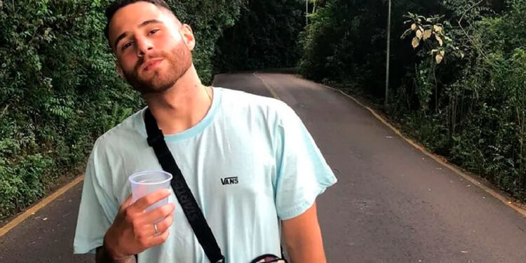 Brasileiro morre após cair do 26º andar de prédio em Portugal