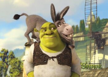 Shrek 5: Elenco do original negocia retorno em novo filme