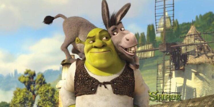 Shrek 5: Elenco do original negocia retorno em novo filme