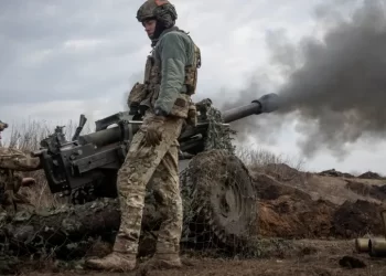 18 países europeus concordam em adquirir munição em conjunto para ajudar a Ucrânia