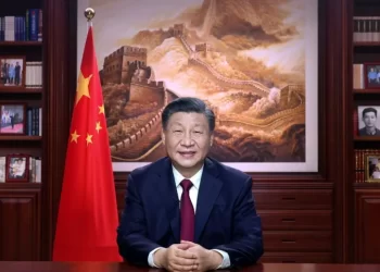 China deve se preparar para mares perigosos, diz Xi Jinping