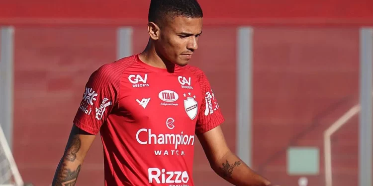 Jogador é banido do futebol por envolvimento em esquema de manipulação de resultados