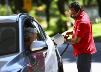 Gasolina ficará mais cara nesta quinta em Minas; saiba por que em 4 pontos