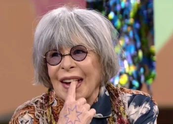 Rita Lee morre aos 75 anos em São Paulo