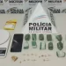 Traficante que vendia drogas via Pix é preso no interior de Minas