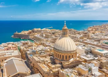 Malta: Três ilhas que englobam um mundo bem no meio do mar Mediterrâneo