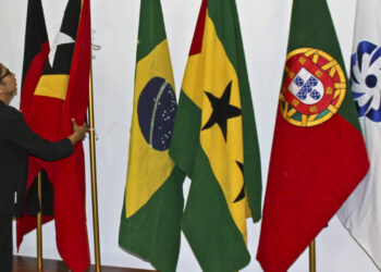 Brasil quer investir em África e reforçar economia com CPLP