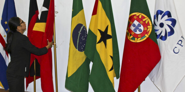 Brasil quer investir em África e reforçar economia com CPLP