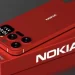 Nokia Magic Max: O novo smartphone 5G com design elegante e recursos inovadores