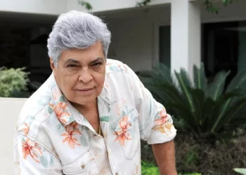 Sidney Magal tem sangramento cerebral, diz hospital