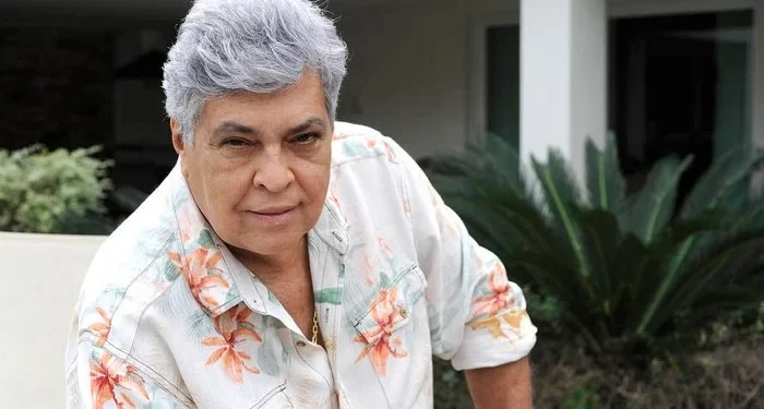 Sidney Magal tem sangramento cerebral, diz hospital