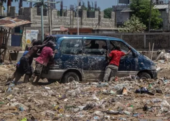 Chuvas no Haiti deixam ao menos 42 mortos