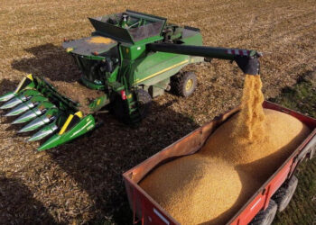 Preços no atacado caem 7%, maior queda em 28 anos, e ajudam a baixar juros