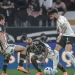 Atlético perde três pênaltis e é eliminado pelo Corinthians na Copa do Brasil