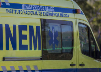 Baratas na base do INEM em Faro. Hospital confirma “desinfestação”