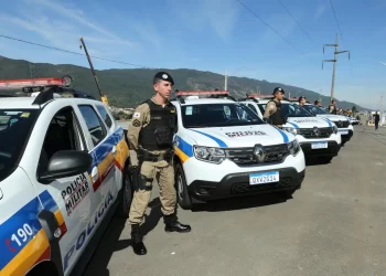 Assembleia discute reajuste dos servidores da segurança nesta segunda