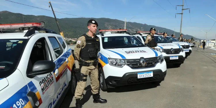 Assembleia discute reajuste dos servidores da segurança nesta segunda