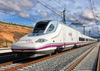 Novas rotas de trem entre Espanha e França têm bilhetes à venda a partir de € 9 (Euros)