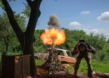 Ucrânia afirma que Rússia perdeu mais de 200 mil soldados desde o início da invasão