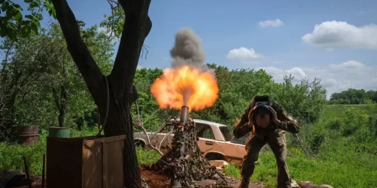 Ucrânia afirma que Rússia perdeu mais de 200 mil soldados desde o início da invasão