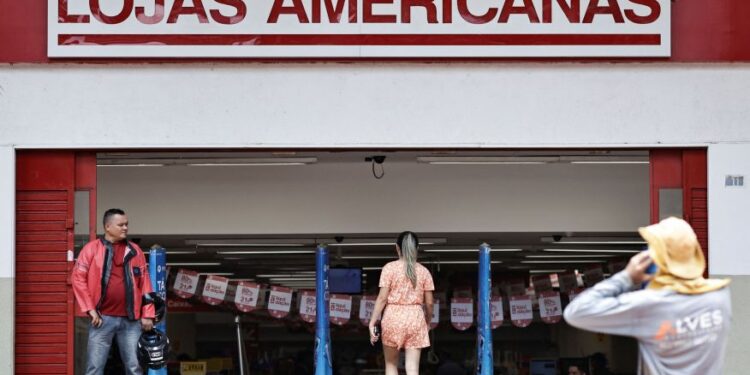 Investigação interna da Americanas aponta participação de diretoria em fraude