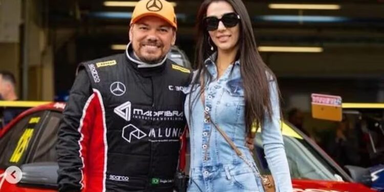 Casal apresenta febre, dor e manchas vermelhas no corpo e morre dias depois