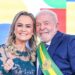 Lula decide manter Daniela Carneiro como ministra por enquanto