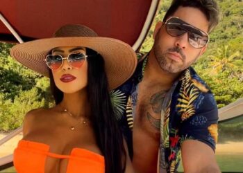 Em prisão domiciliar e aplicando golpes, casal gospel é preso em hotel de luxo