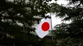 Soldado abre fogo e mata dois militares em campo de treinamento no Japão