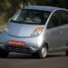Tata Nano: O carro popular mais barato do mundo e o fim de uma era