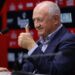 Felipão fala como treinador do Atlético: ‘Verão vontade em campo’;