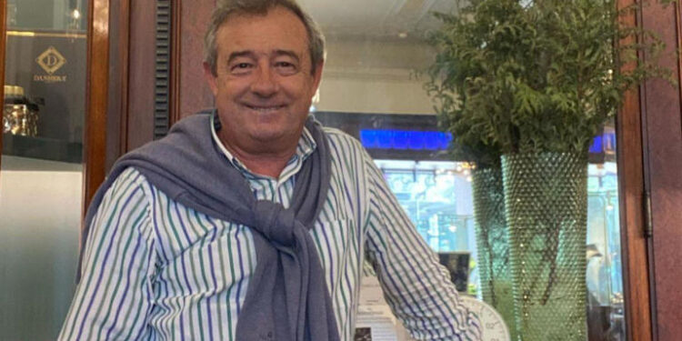 Portugal chora a morte do ator Luís Aleluia.