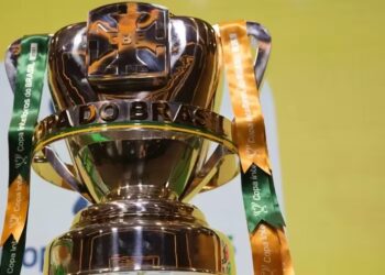 Copa do Brasil tem confrontos de quartas de final definidos; veja