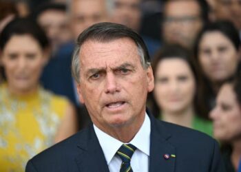 Inelegibilidade de Bolsonaro é dada como certa e dúvida é só quanto tempo levará