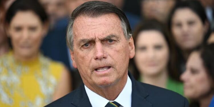 Inelegibilidade de Bolsonaro é dada como certa e dúvida é só quanto tempo levará
