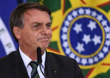 É oficial. Tribunal declara Bolsonaro inelegível até 2030