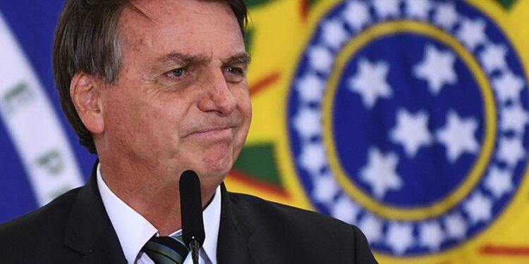 É oficial. Tribunal declara Bolsonaro inelegível até 2030