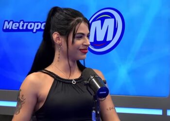 Vídeo;Trans Sophia Barclay afirma que fez suruba com Neymar e Pedro Scooby e que os dois homens se comeram.