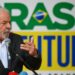 “Isso é um problema da Justiça que não mexe com a tranquilidade do governo”, diz Lula sobre Bolsonaro