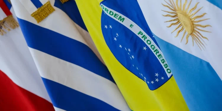 Brasil  assume presidência do Mercosul focado em concluir negociações com União Europeia