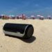 Em Portugal, multa para quem usar caixa de som nas praias pode chegar a R$20 mil