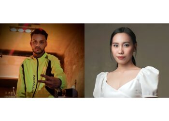 DJ Gui BH lança novo hit “Found Love” com participação de Chellie.