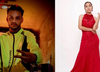 DJ Gui BH lança novo hit “Found Love” com participação de Chellie