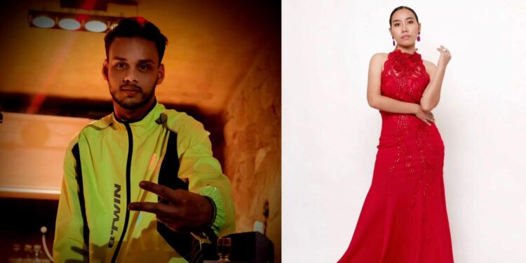 DJ Gui BH lança novo hit “Found Love” com participação de Chellie