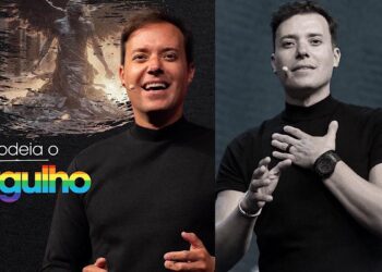 Líder evangélico brasileiro acusado de incitar seguidores a matar homossexuais