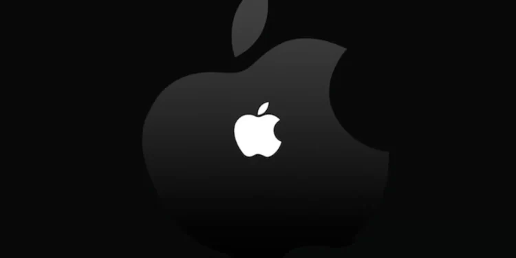 Apple enfrenta ação judicial de R$ 4,75 bilhões no Reino Unido