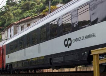 Portugal oficializa passe de trem com viagens regionais ilimitadas por €49