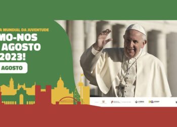 Portugal vai reintroduzir controle de fronteiras para Jornada Mundial da Juventude